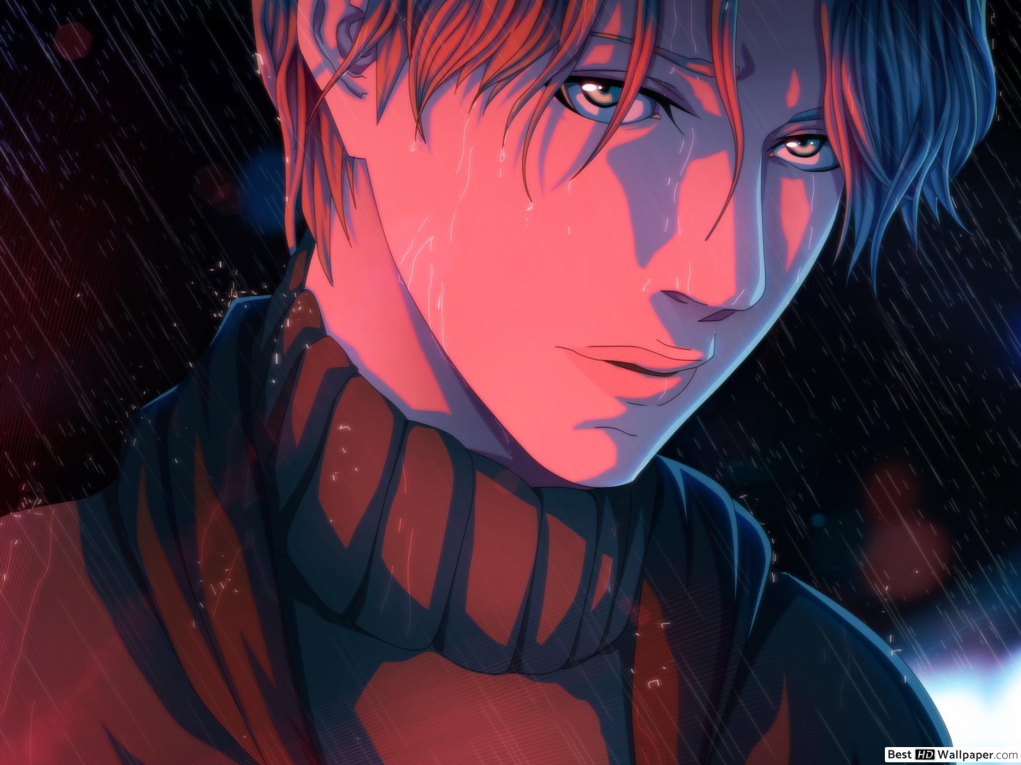 2048x1536 Johan Liebert Wallpaper
