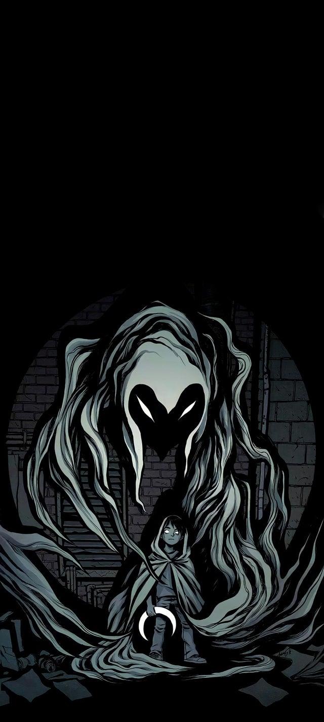 Moon Knight - Top 35 Best Moon Knight Background, HD phone wallpaper