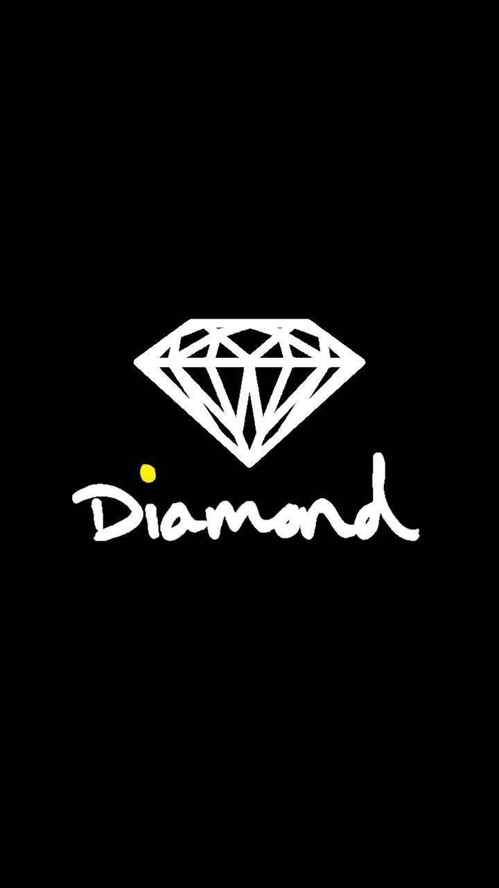 720x1280 Diamond Supply Co Wallpaper