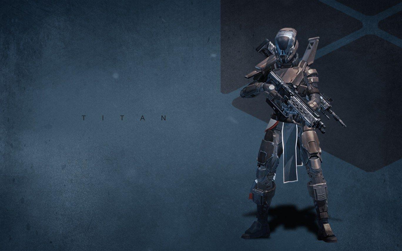 Titan Destiny 2 4K Wallpapers - Top Free Titan Destiny 2 4K Backgrounds