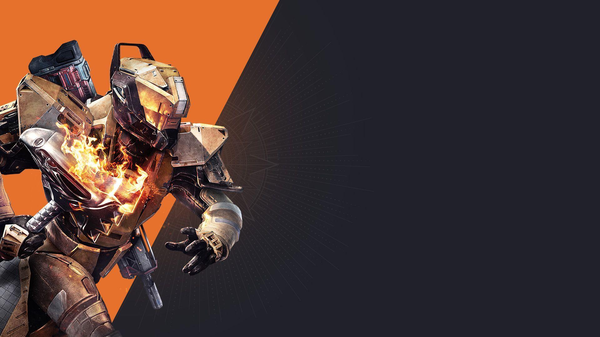 Titan Destiny 2 4K Wallpapers - Top Free Titan Destiny 2 4K Backgrounds