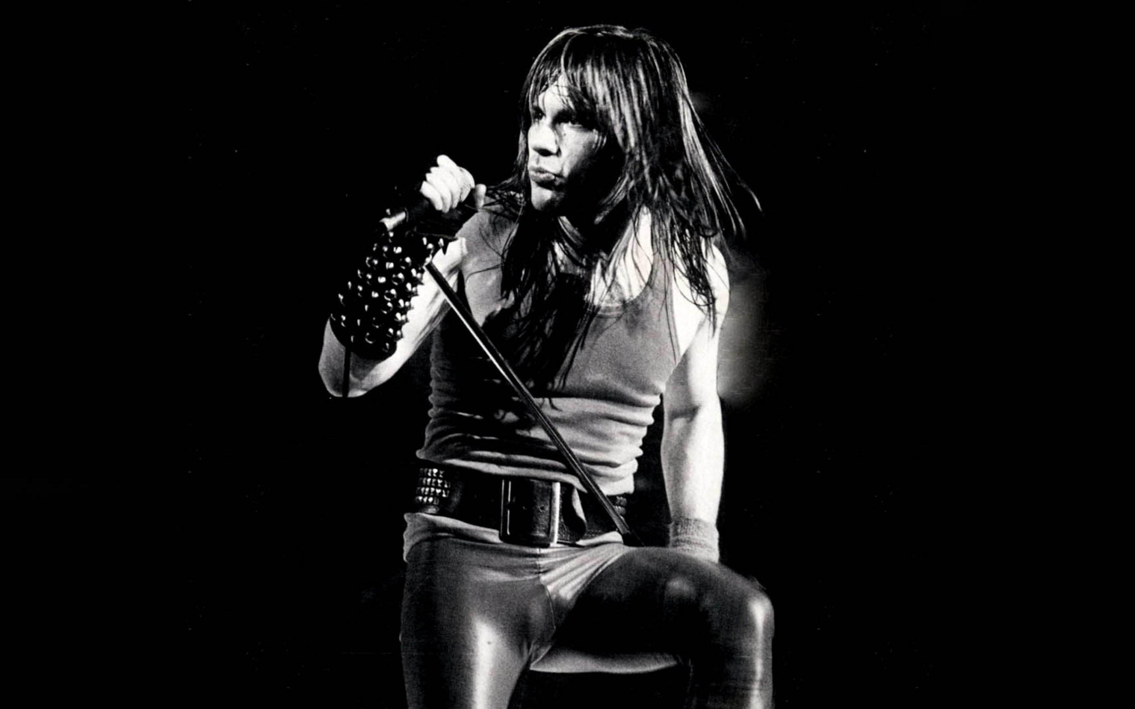 Bruce Dickinson Wallpapers - Top Free Bruce Dickinson Backgrounds