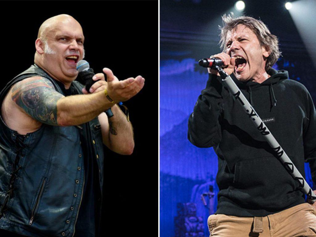 1024x768 Dream Setlist: Iron Maiden Shares The Stage With Blaze Bayley and Bruce Dickinson