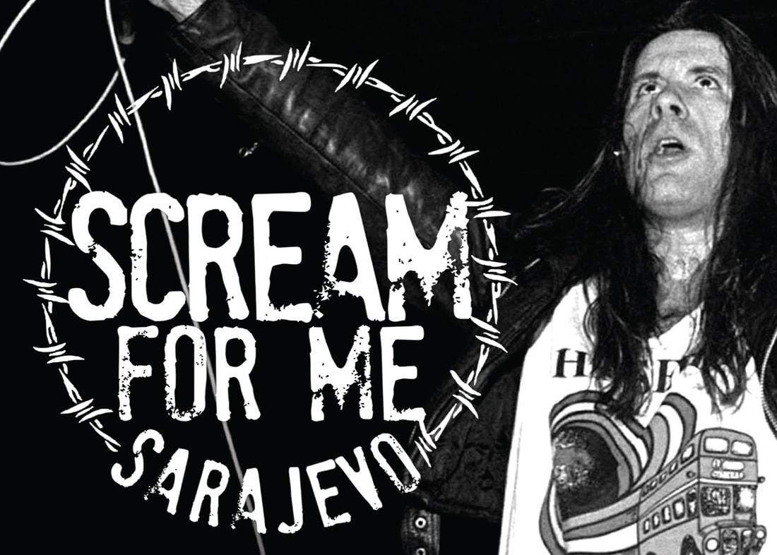 1100x786 COMPETITION: Win Bruce Dickinson 'Scream For Me Sarajevo' DVDs