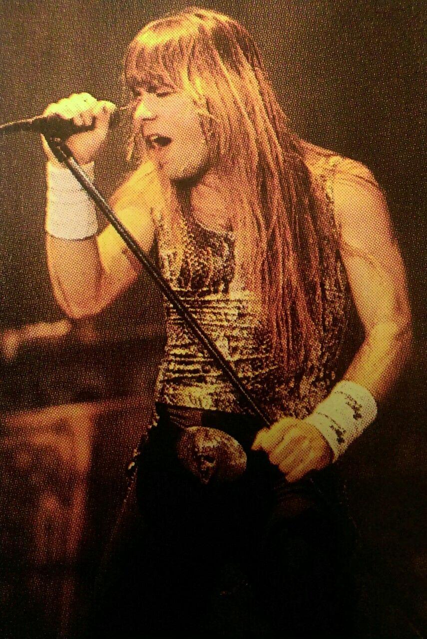 855x1280 Log in. Iron maiden, Bruce dickinson, Heavy metal