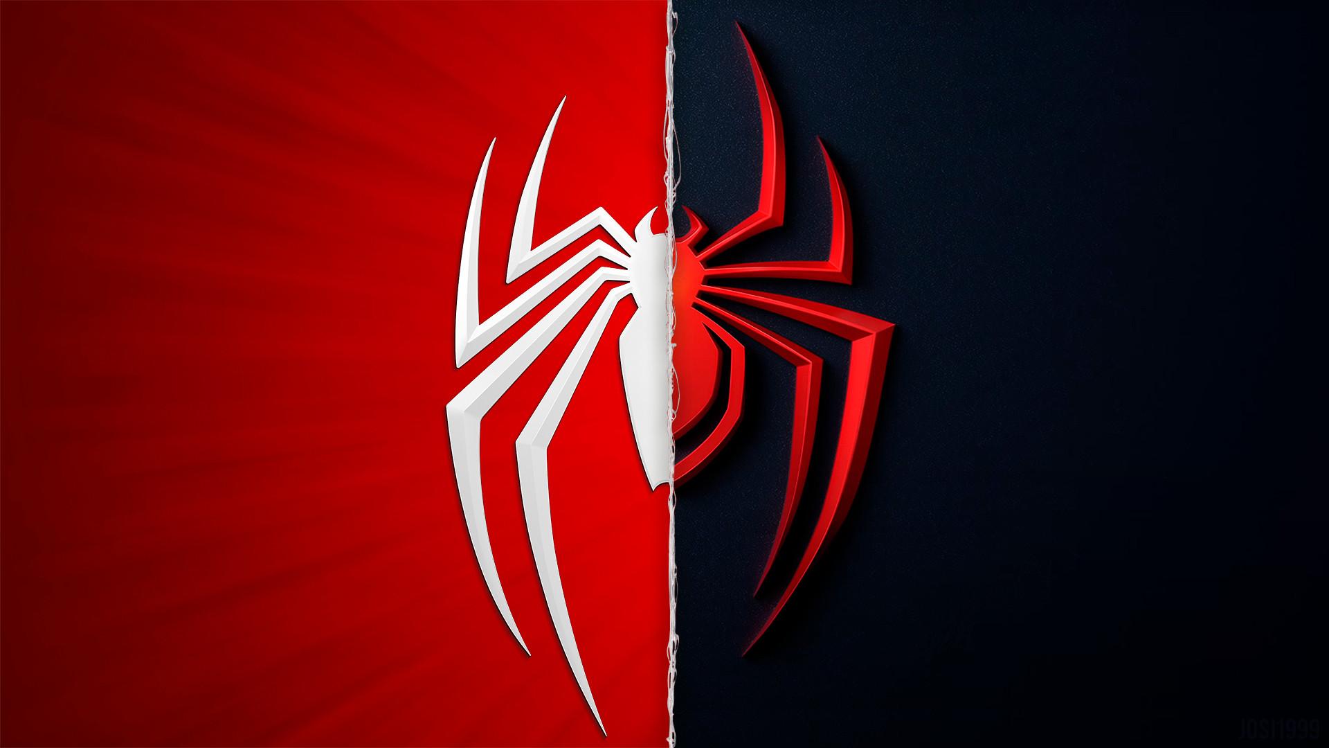 Spider Man Logo 4k Wallpapers - Top Free Spider Man Logo 4k Backgrounds -  WallpaperAccess
