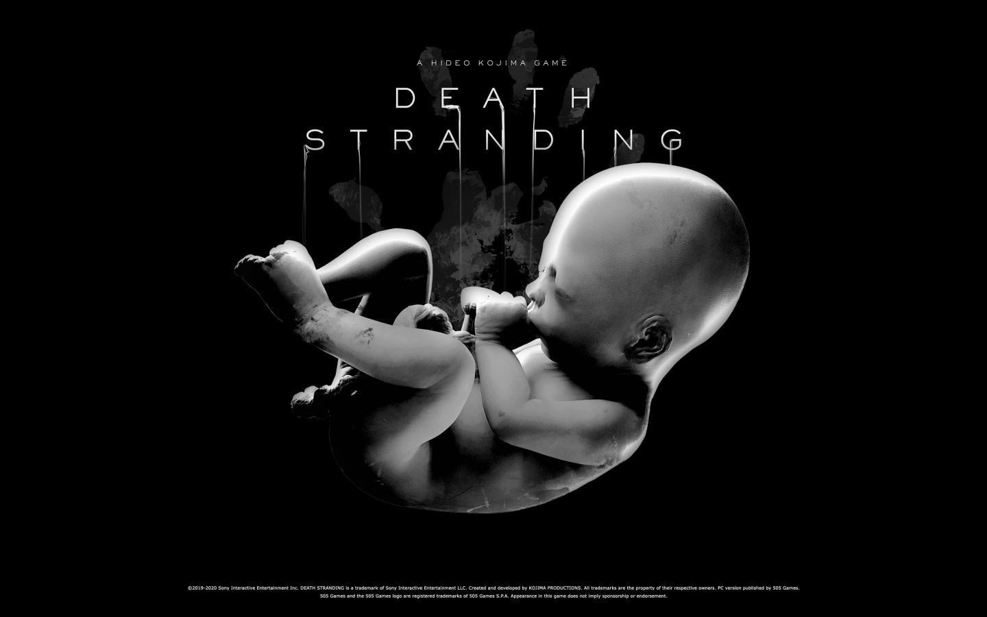 1440x900 Free download Death Stranding From Kojima Productions and 505 Games [3840x2160] for your Desktop, Mobile & Tablet. Explore Death Stranding PC Wallpaper. Death Wallpaper, Death Wallpaper, Death Star Background