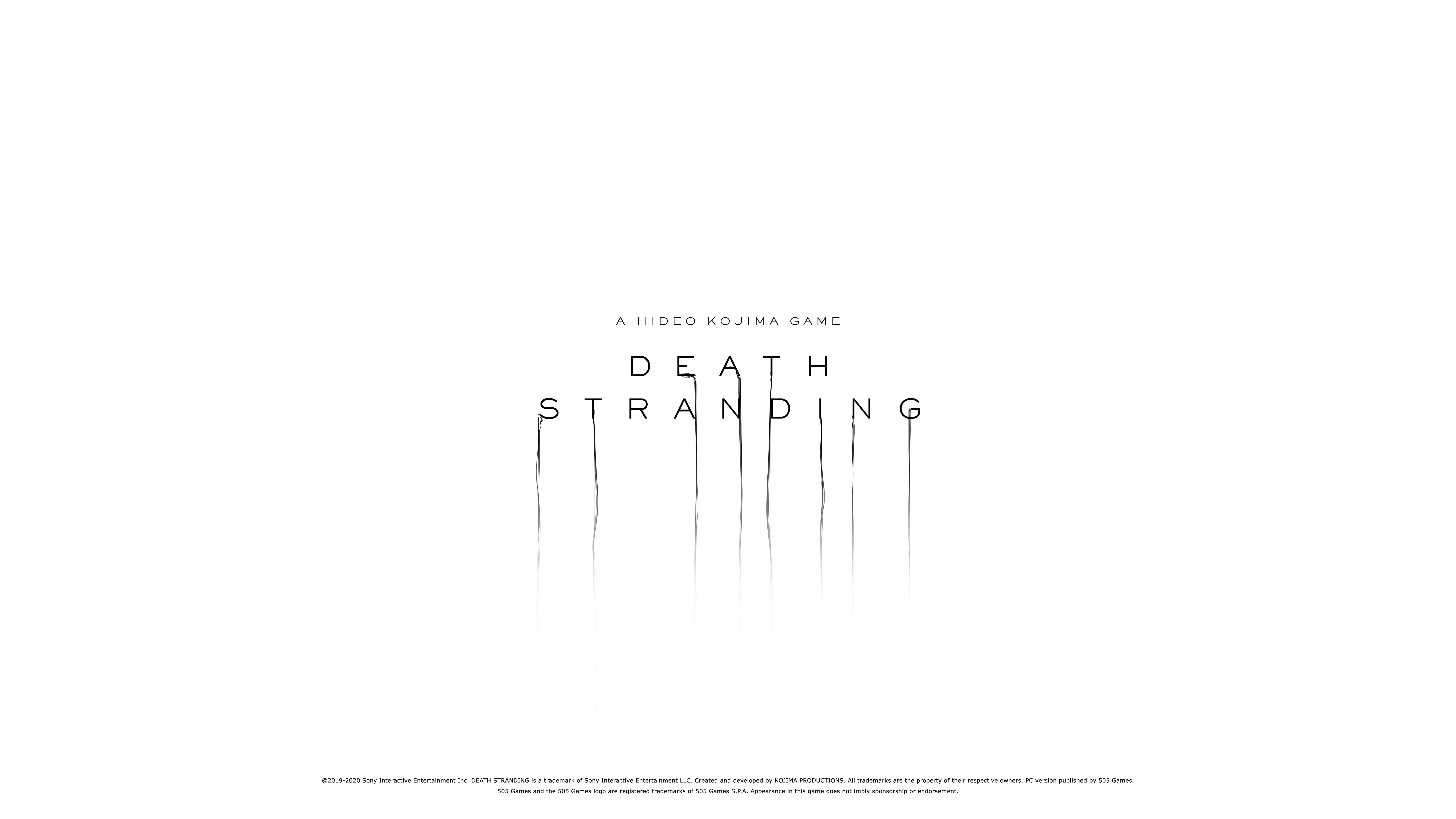 7680x4320 Death Stranding 8k Ultra HD Wallpaper, HD Wallpaper