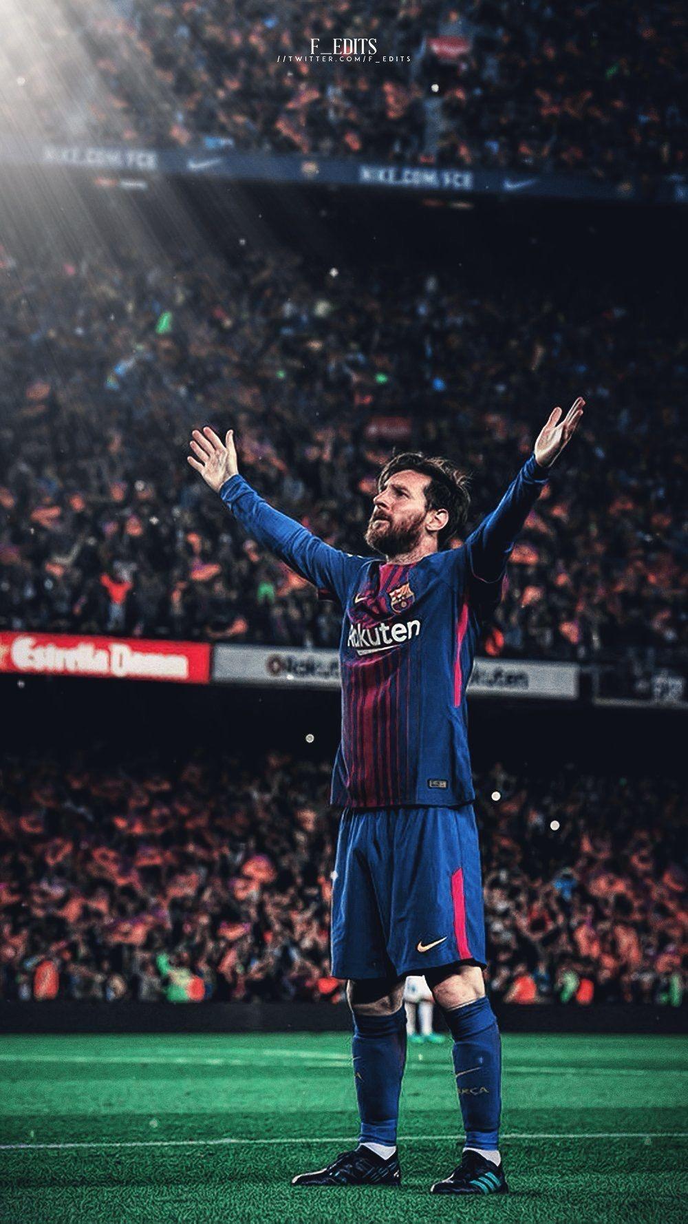 1000x1778 Messi Real Madrid Wallpaper