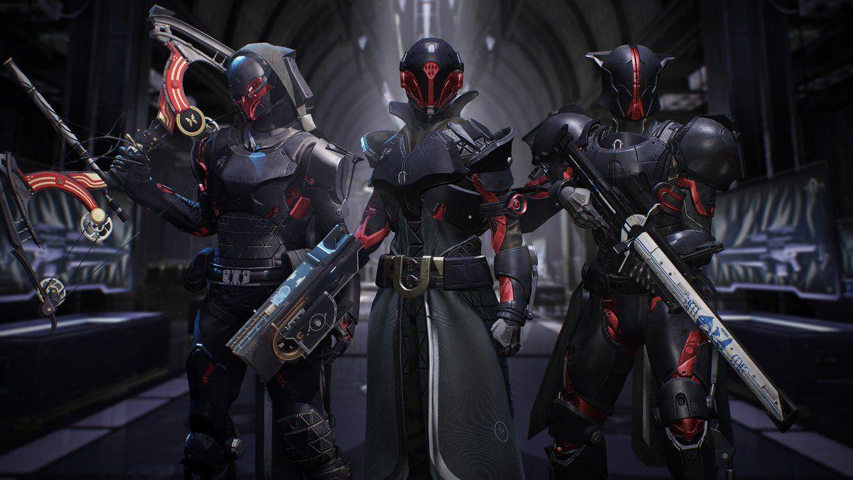1199x675 Bungie doors to the Black Armory open on Tuesday