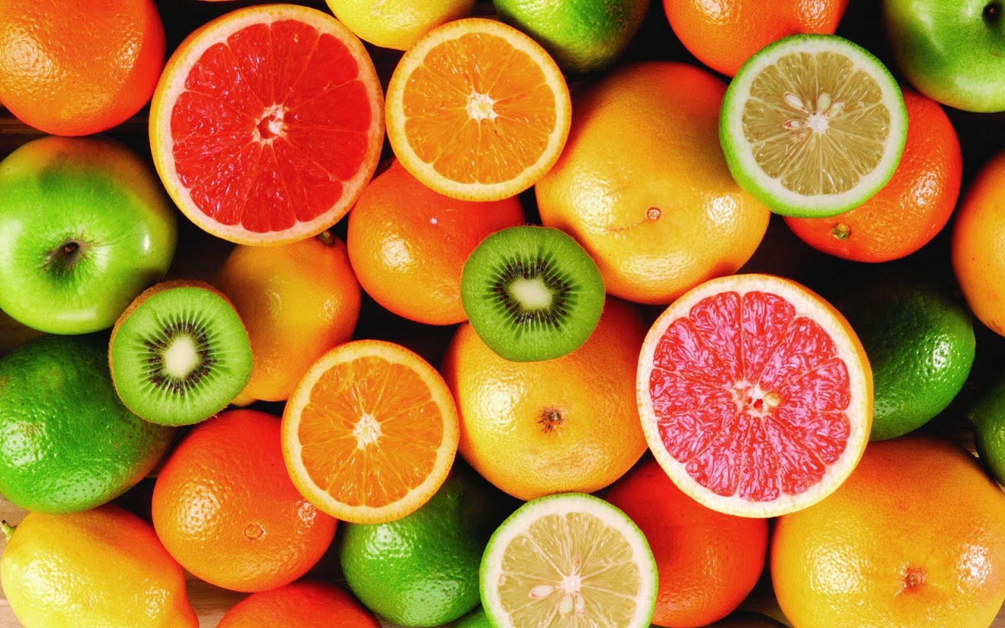 Vitamin C Wallpapers - Top Free Vitamin C Backgrounds - WallpaperAccess