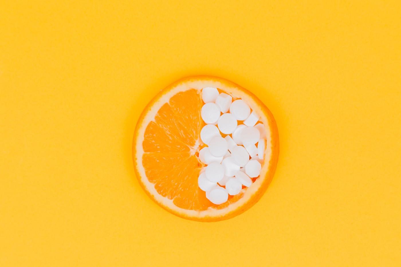 Exquisite Can You Get Vitamin C From The Sun Image for Your Screen Exquisite Can You Get Vitamin C From The Sun Image for Your Screen