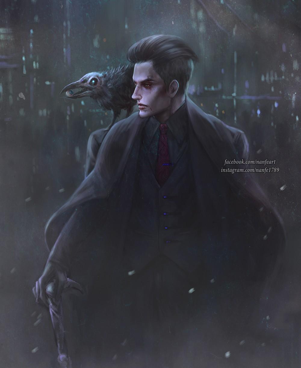 1000x1221 image about Six of Crows ♧. See more about six of crows, leigh bardugo and kaz brekker