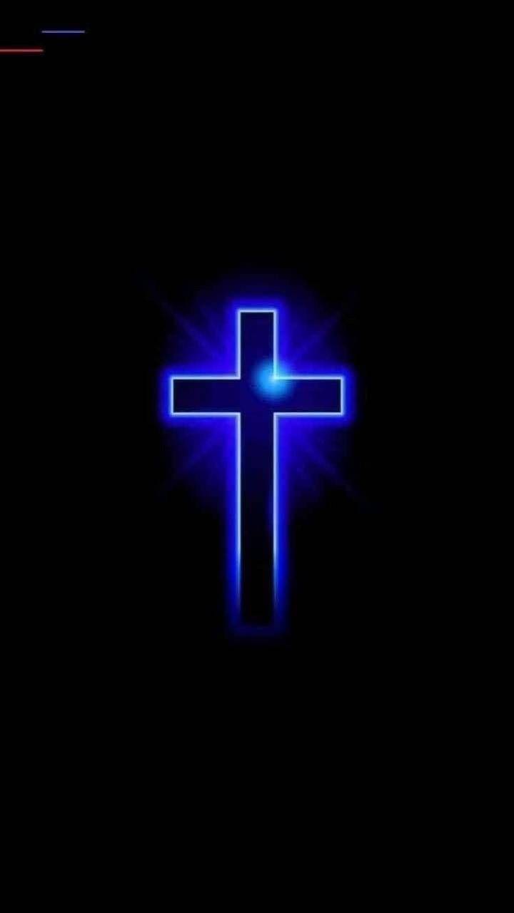 720x1280 Cross Wallpaper