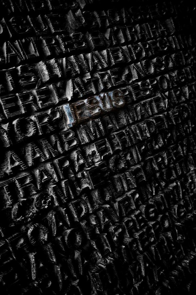 748x1122 Free download text Jesus Christ Wallpaper HD Desktop and Mobile Background [748x1122] for your Desktop, Mobile & Tablet. Explore Jesus Desktop Background. Wallpaper Of Jesus