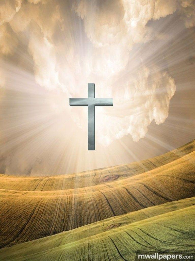 768x1024 Jesus Wallpaper