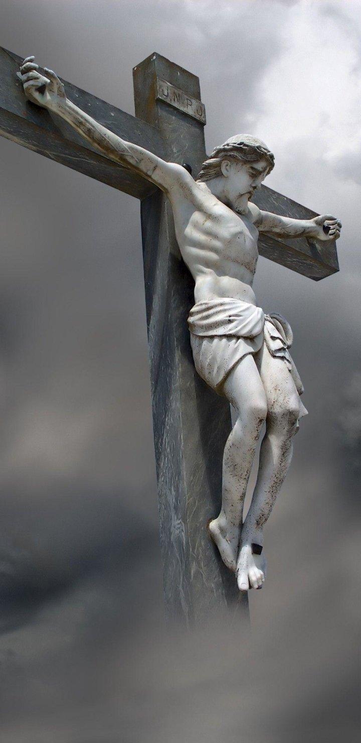 720x1480 Religious Jesus