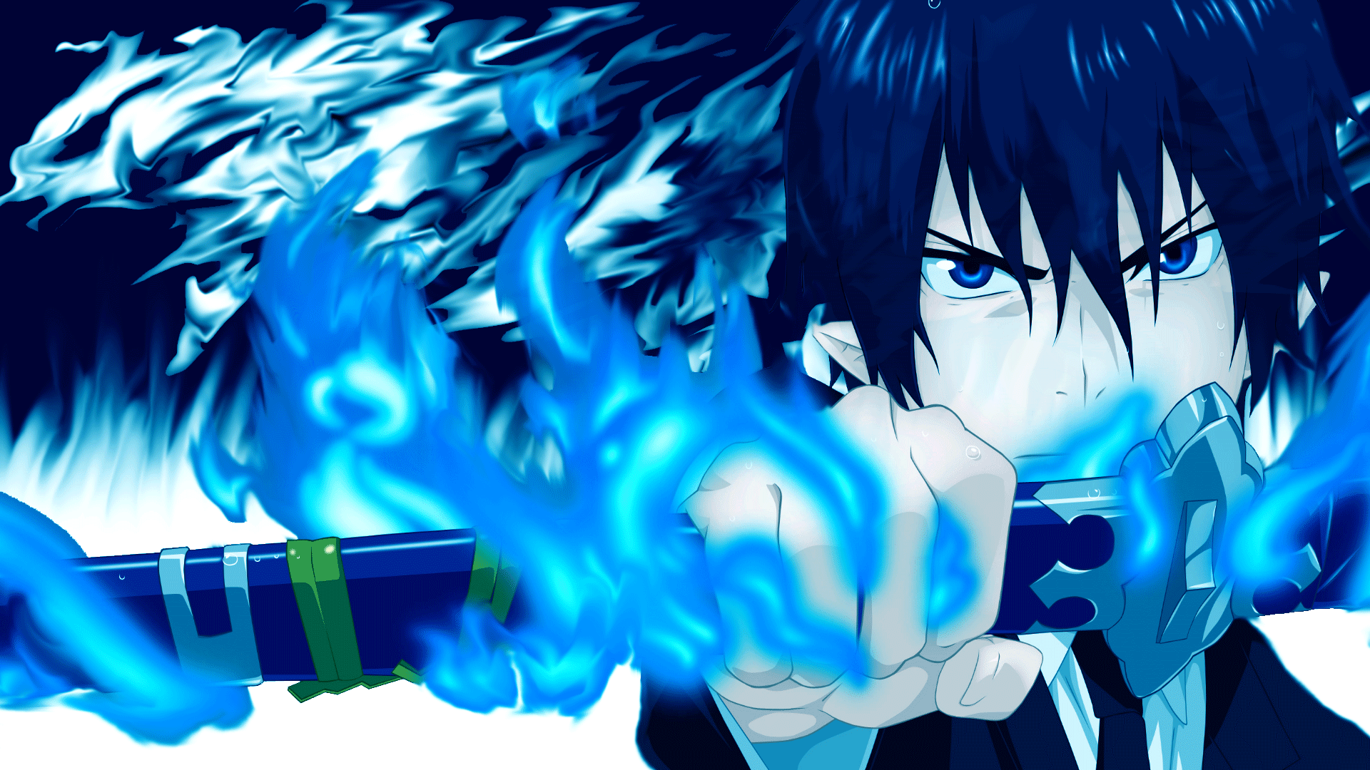 1920x1080 Rin Okumura Gifs