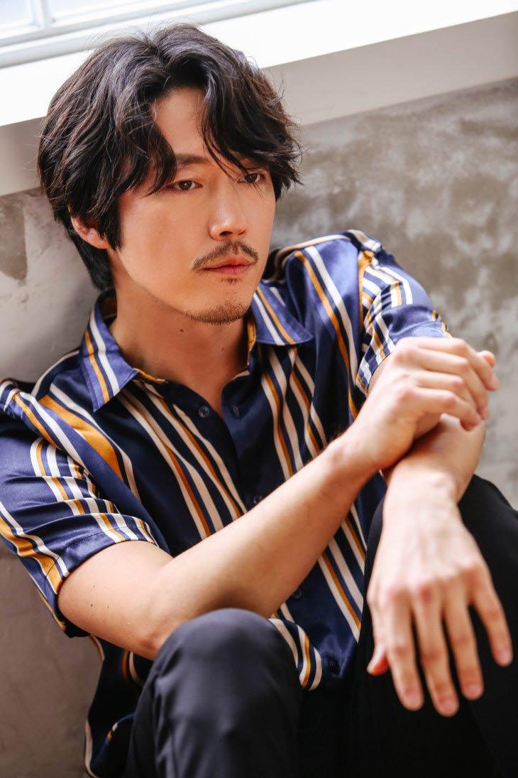 730x1095 Jang Hyuk Gallery (장혁) HanCinema