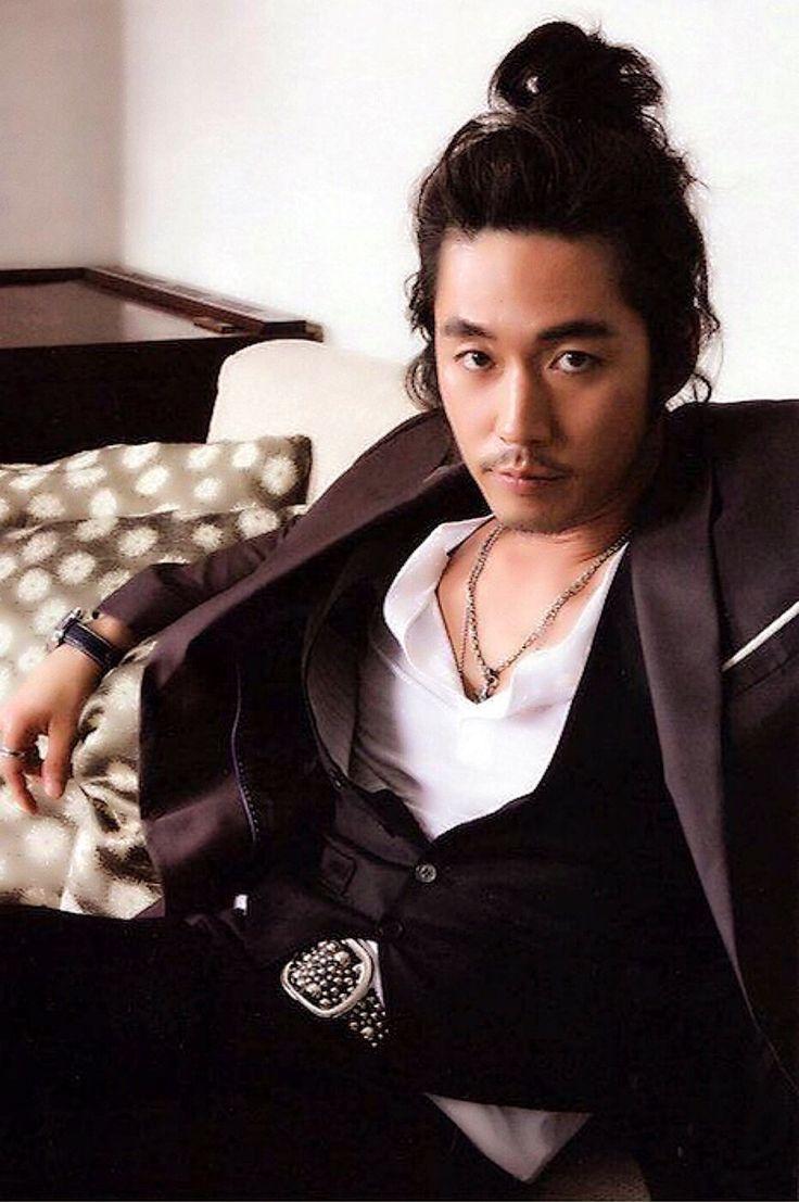 736x1107 Jang hyuk