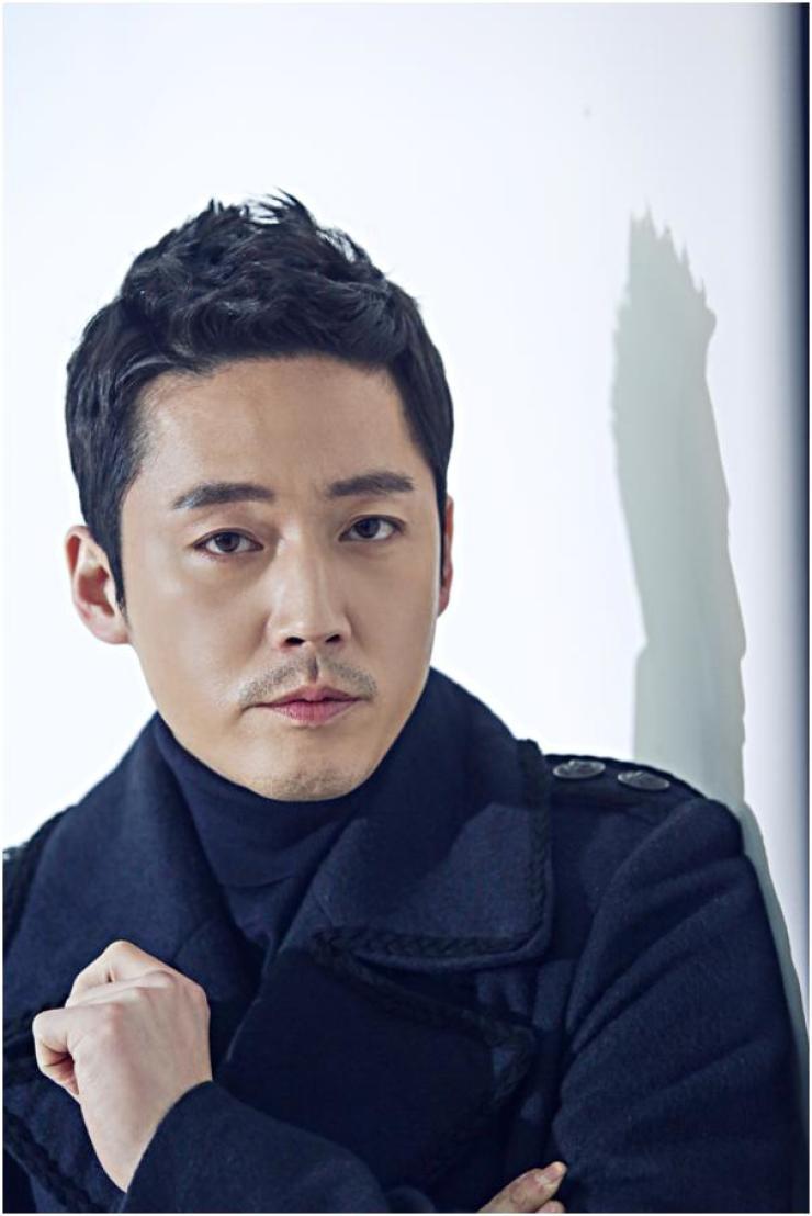740x1108 INTERVIEW 'Every film set is my boxing ring'