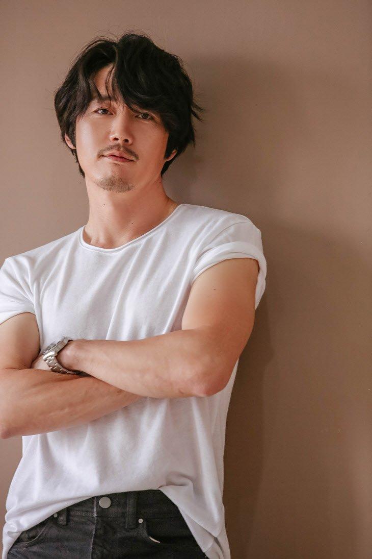 730x1095 Jang Hyuk Gallery (장혁) HanCinema