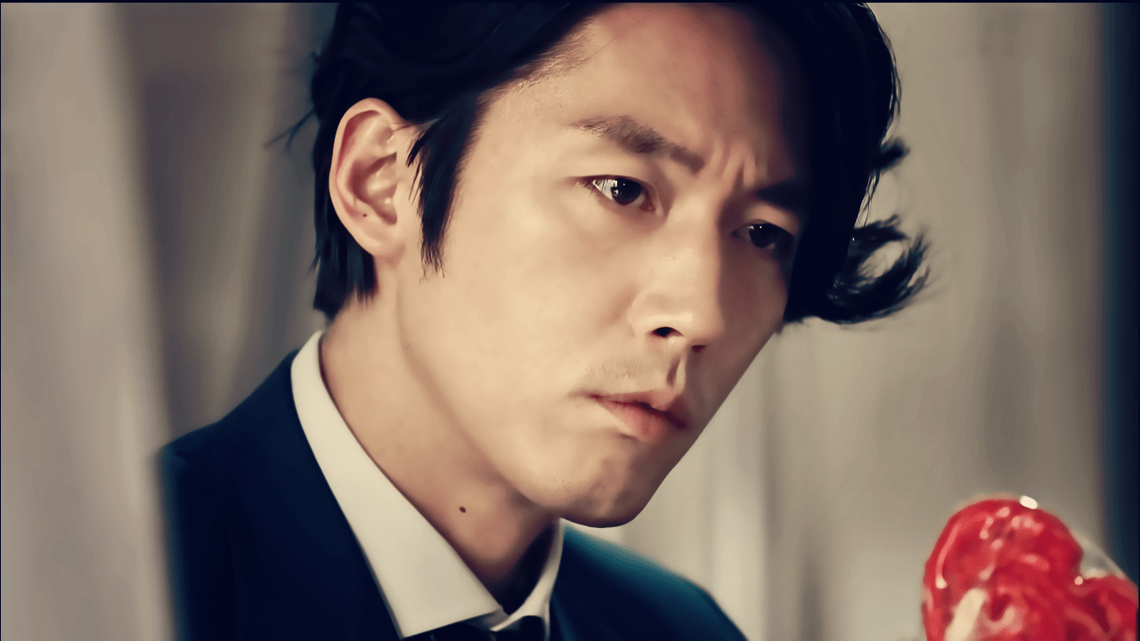 1280x720 wallpaper. Jang hyuk, Superman, Man