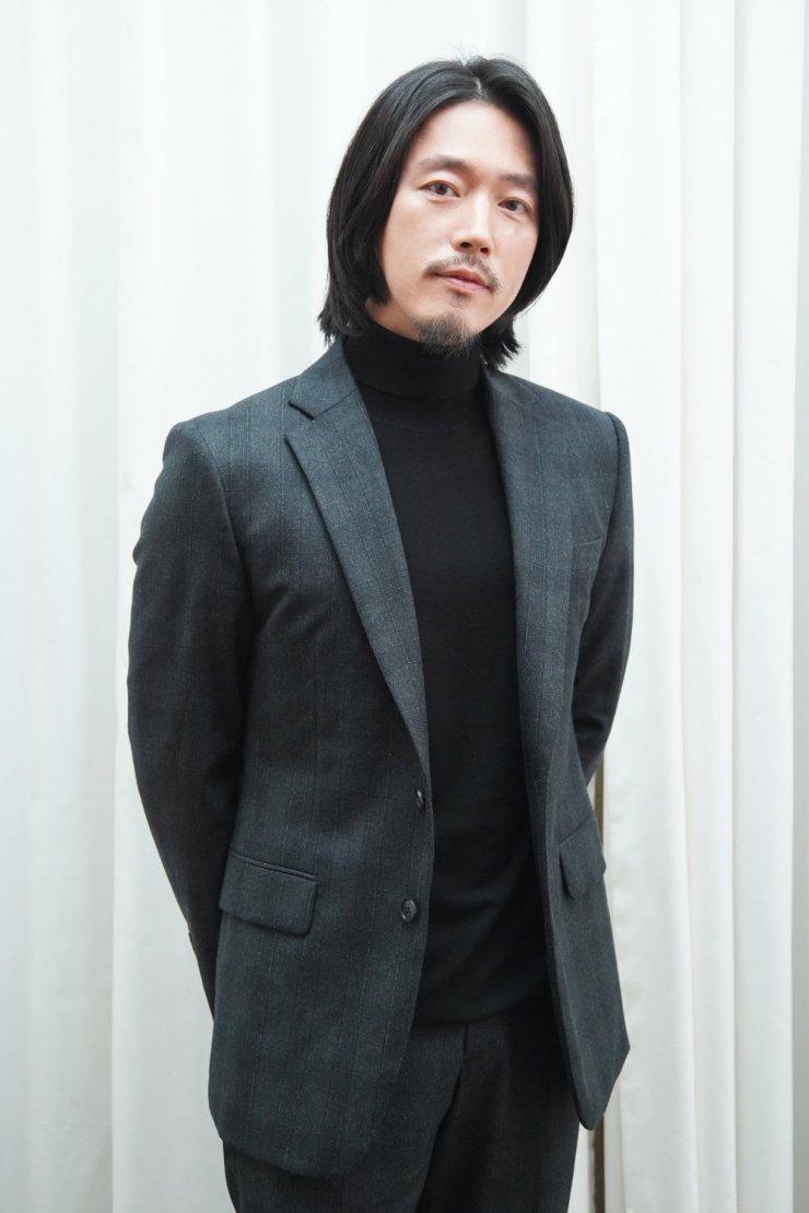 740x1110 Jang Hyuk Gallery (장혁) HanCinema