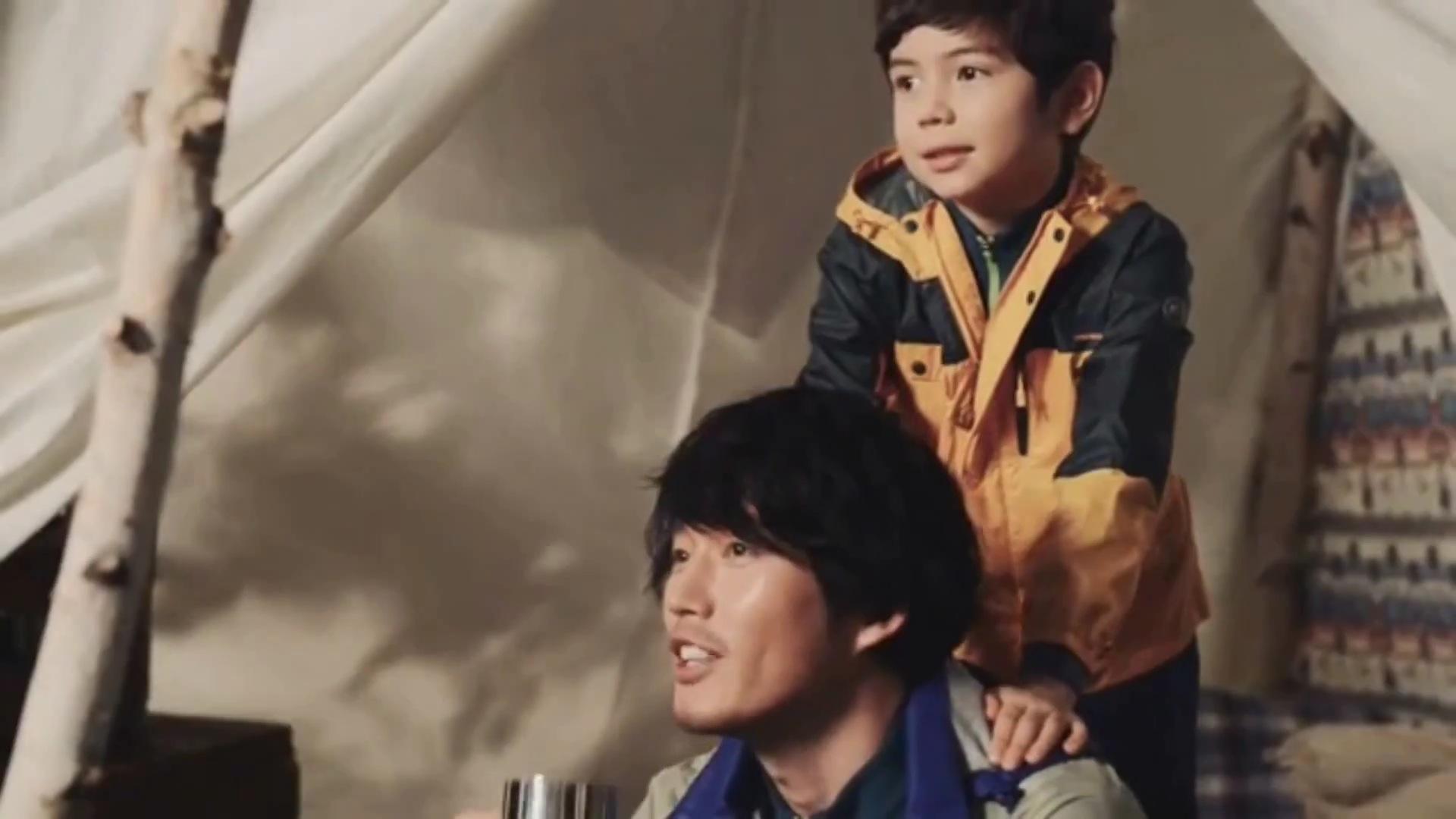 1920x1080 장혁 Jang Hyuk %22Westwood%22CF Maiking (Family B)_00001. Stuck On Hyuk