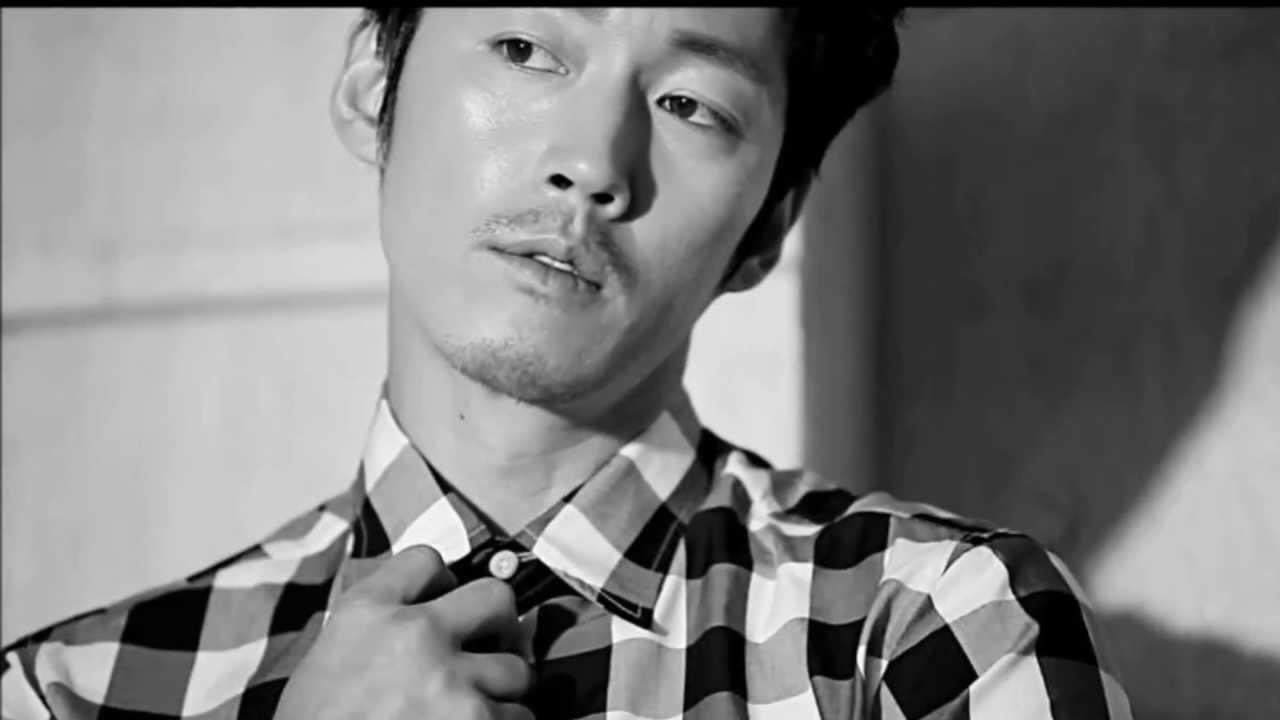 1280x720 Jang hyuk COSMOPOLITAN