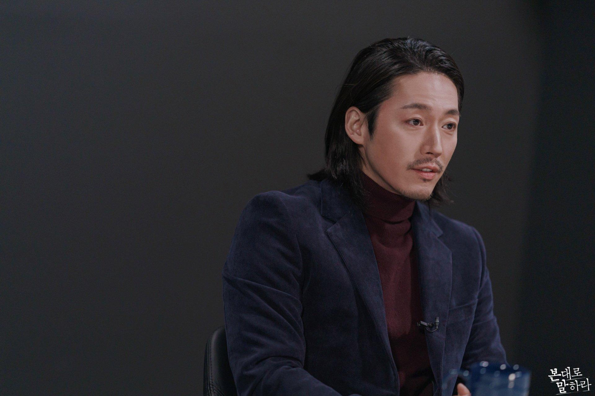 1920x1280 Photos New Stills and Behind the Scenes Image Added for the Korean Drama 'Tell Me What You Saw' HanCinema