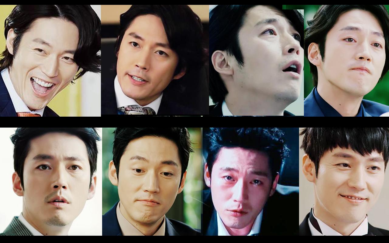 1280x800 Thank You Jang Hyuk (Part 1)