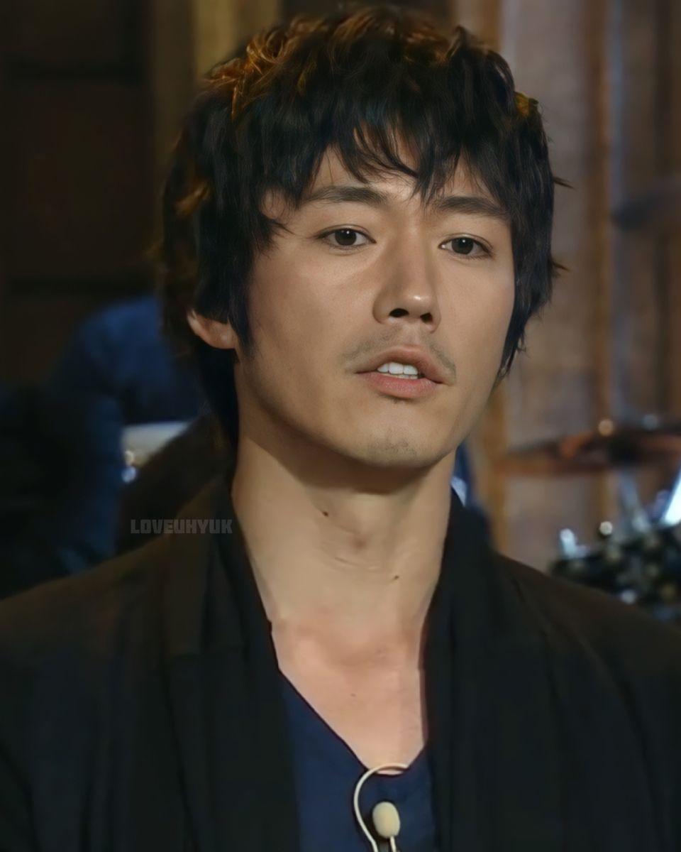 960x1200 Image about jang hyuk in 장혁 ❥ by latte on we heart it