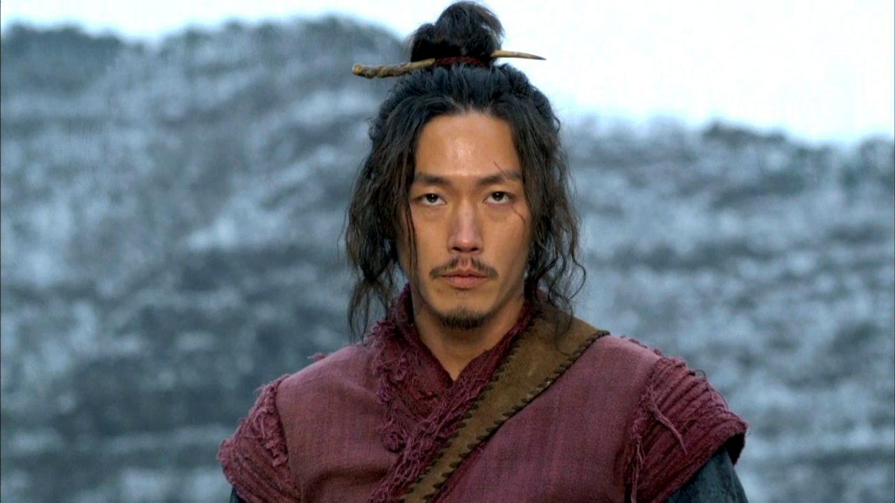 1280x720 Chuno (2010)