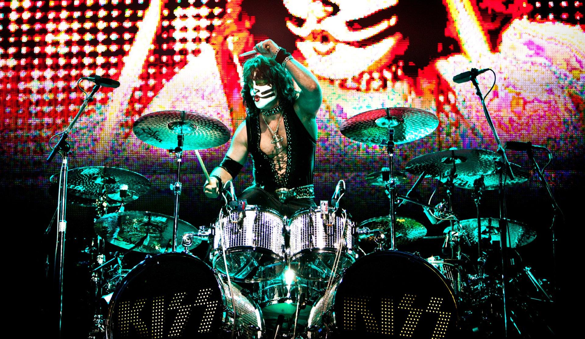 1920x1115 Peter Criss HD Wallpaper and Background Image