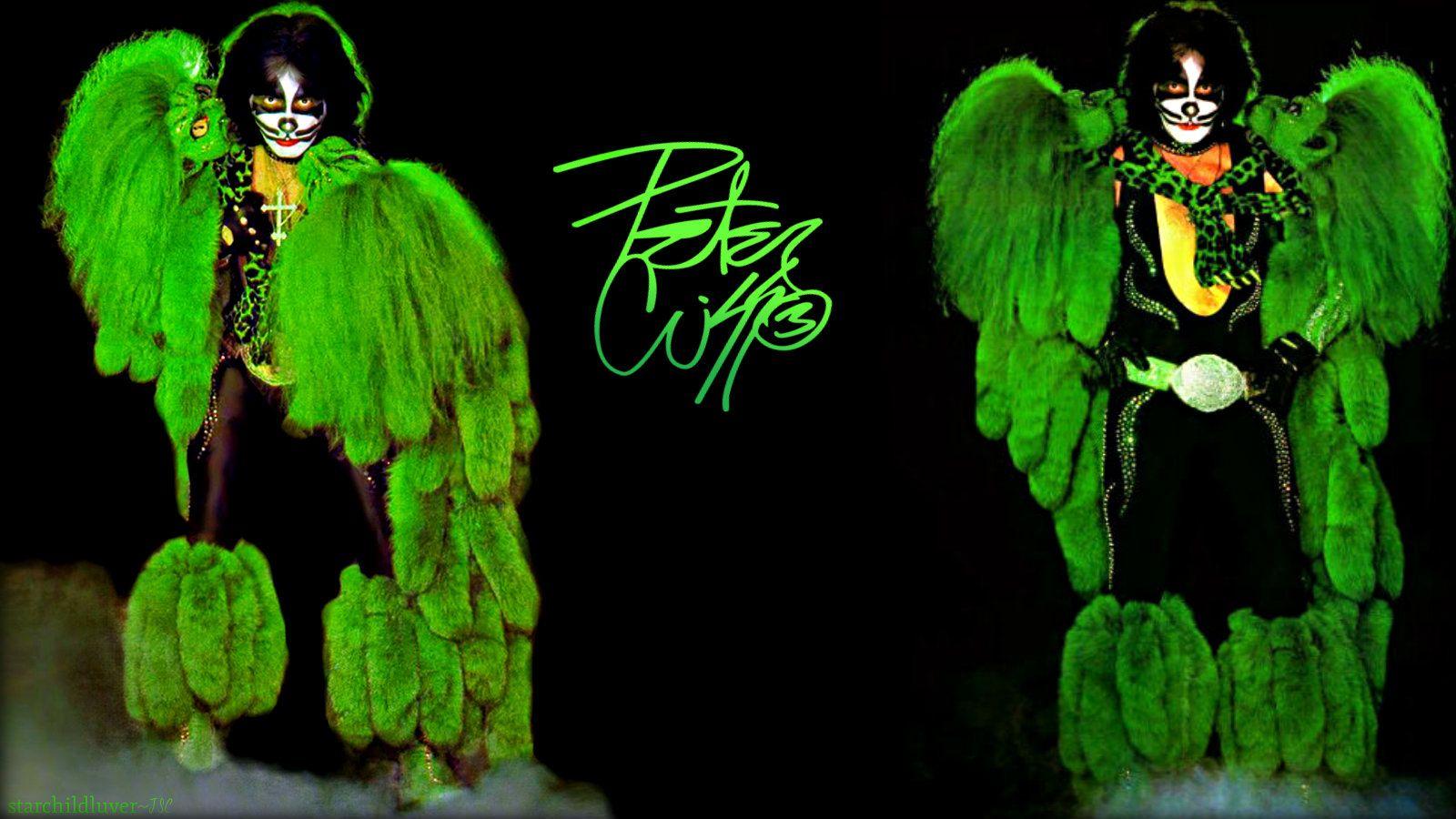 Peter Criss Wallpapers - Top Free Peter Criss Backgrounds - WallpaperAccess