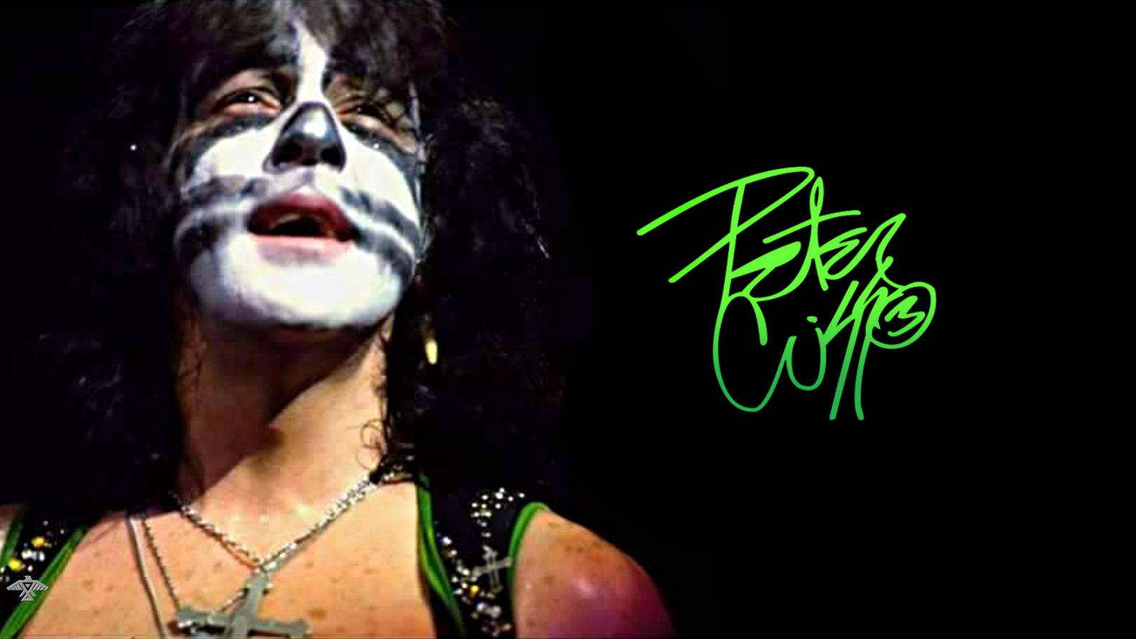 1600x900 Peter Criss Criss Wallpaper
