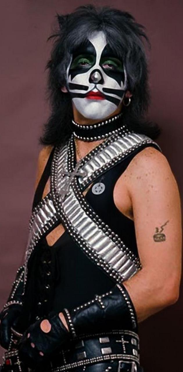 630x1280 Peter Criss wallpaper
