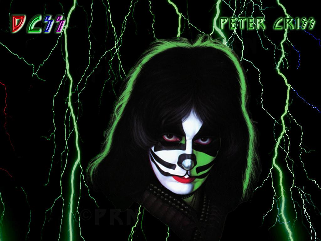 Peter Criss Wallpapers - Top Free Peter Criss Backgrounds - WallpaperAccess