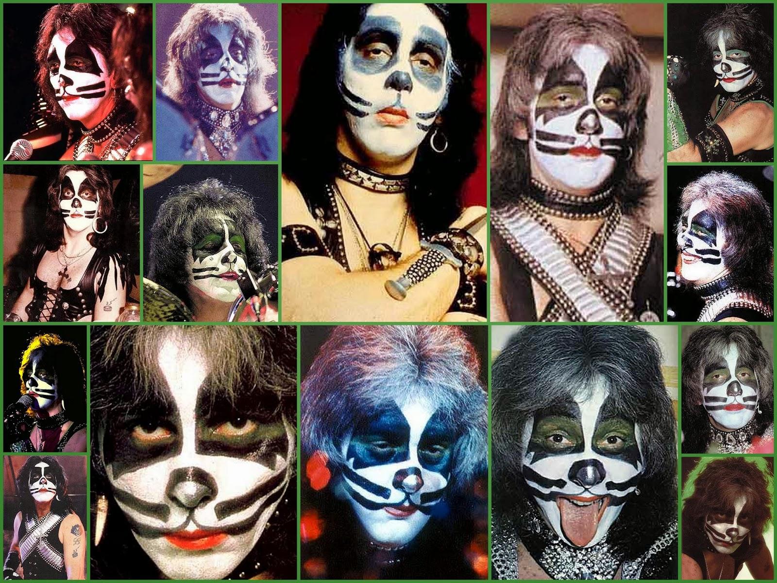 Peter Criss Wallpapers - Top Free Peter Criss Backgrounds - WallpaperAccess