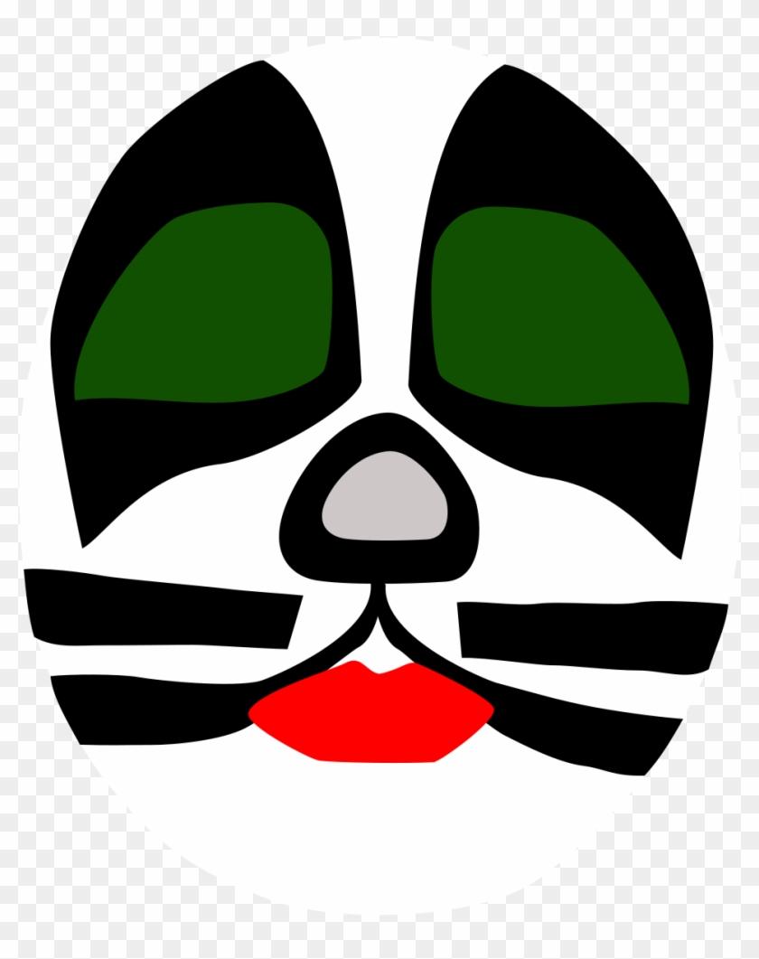 840x1061 Open Criss Makeup Transparent PNG Clipart Image Download