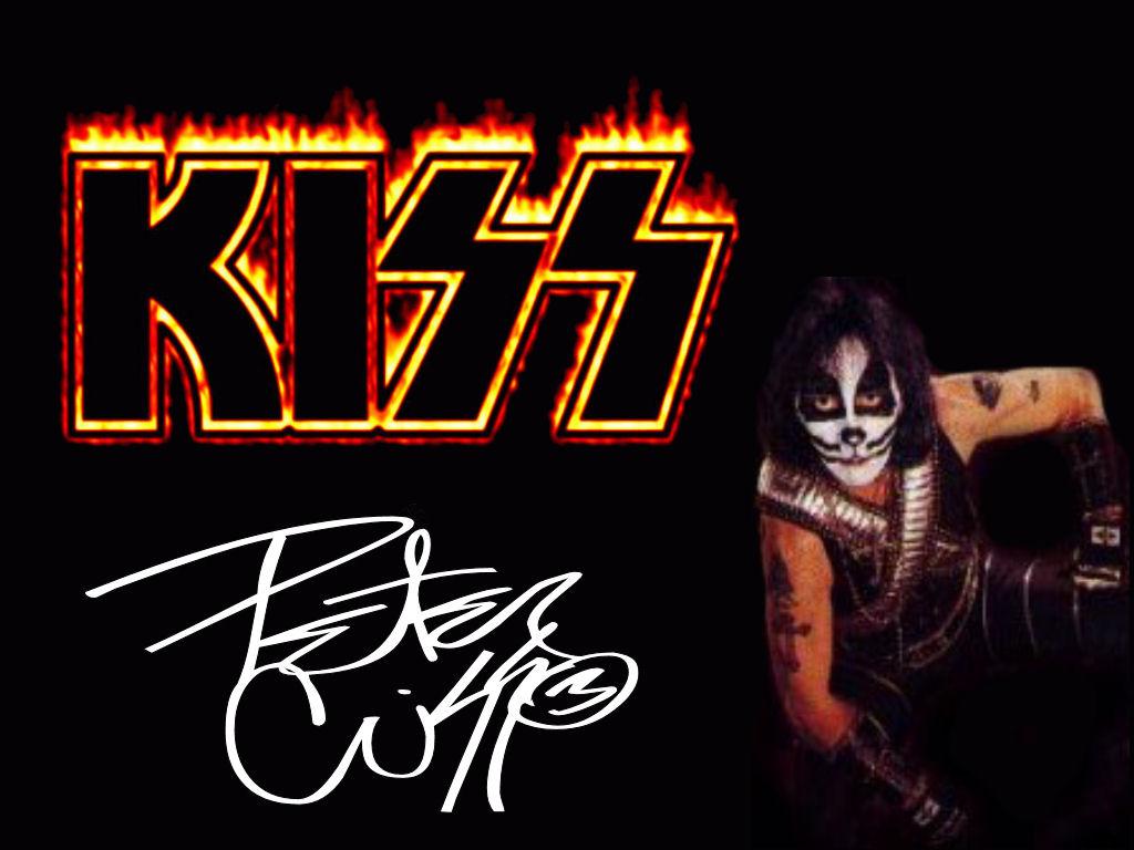 1024x768 My KISS Wallpaper