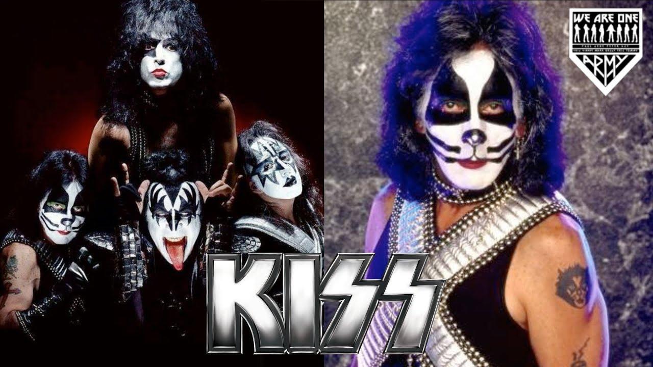 1280x720 Peter Criss Reveals The Only Way He Would Rejoin KISS