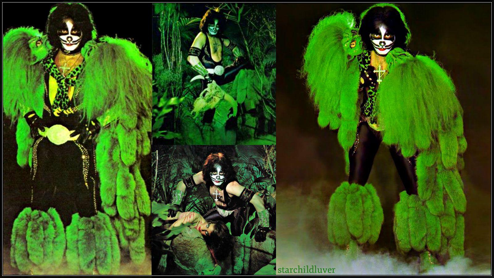 1600x900 Peter Criss Wallpaper: Peter Criss. Peter criss, Kiss picture, Kiss army