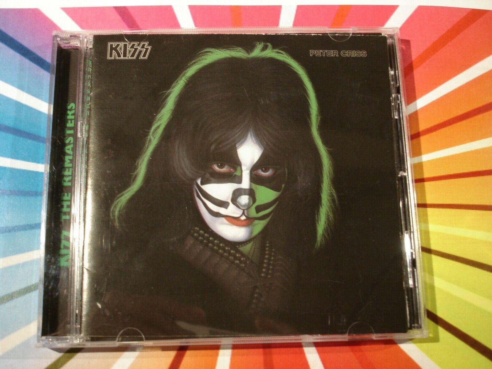 1600x1200 Peter Criss (remastered) by Kiss (CD, 1997) online