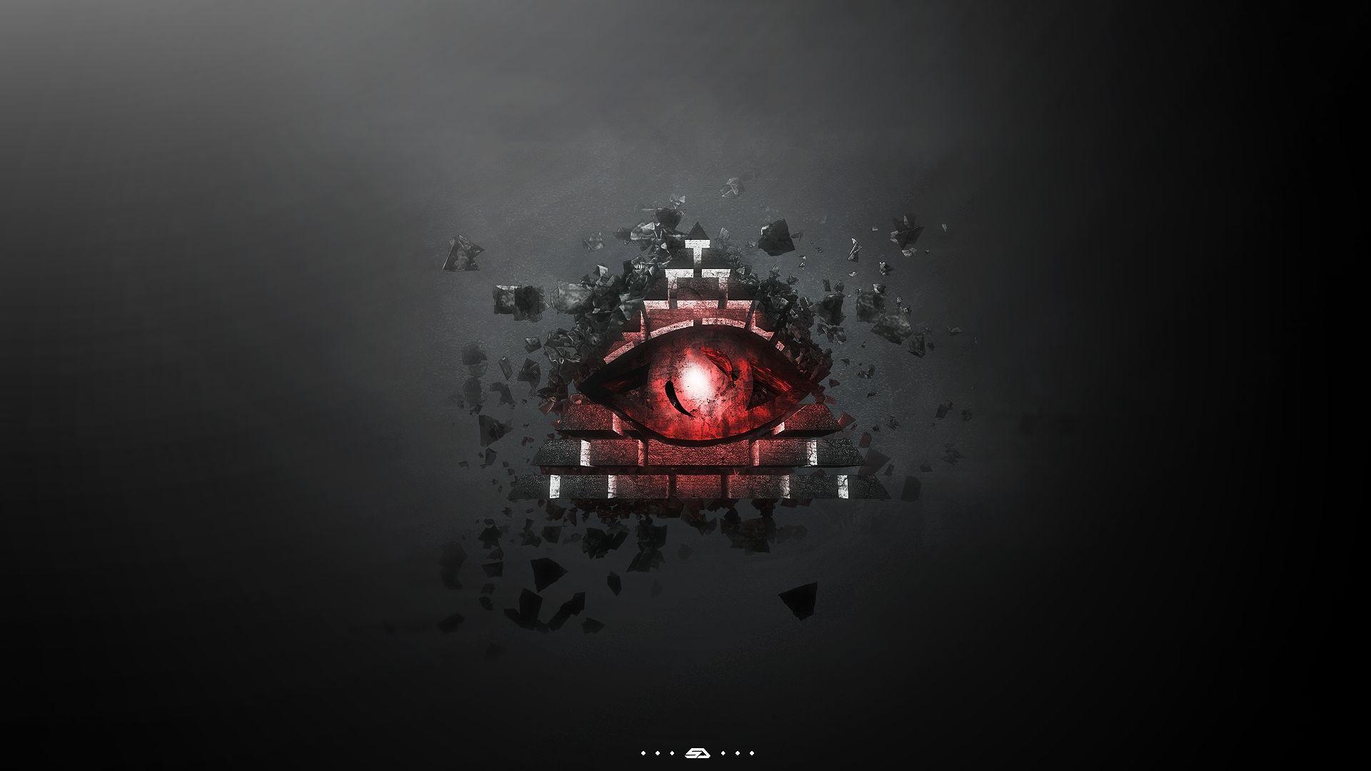 1920x1080 Illuminati Desktop Background. Illuminati