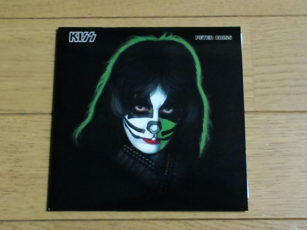 1024x768 Peter Criss album