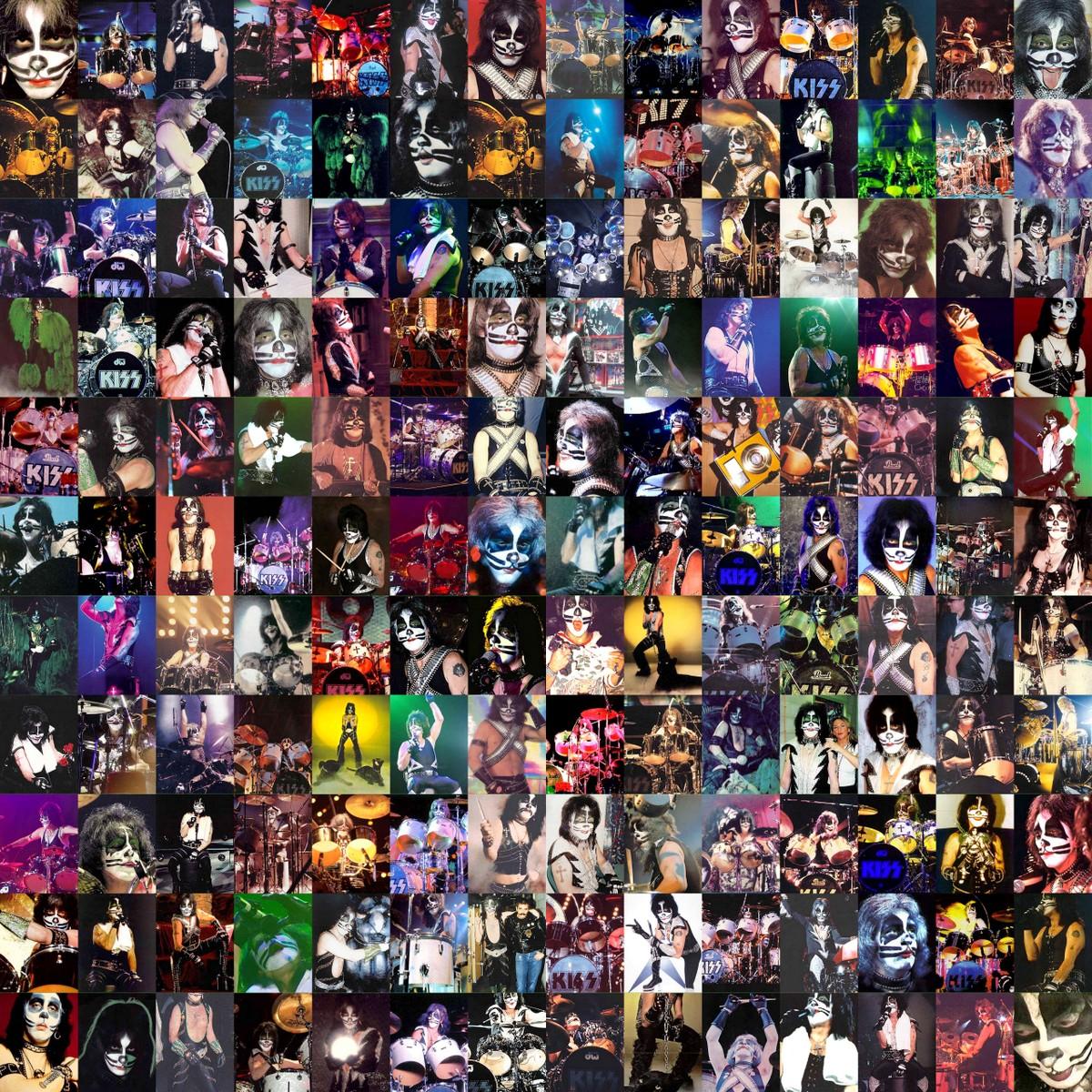 Peter Criss Wallpapers - Top Free Peter Criss Backgrounds - WallpaperAccess