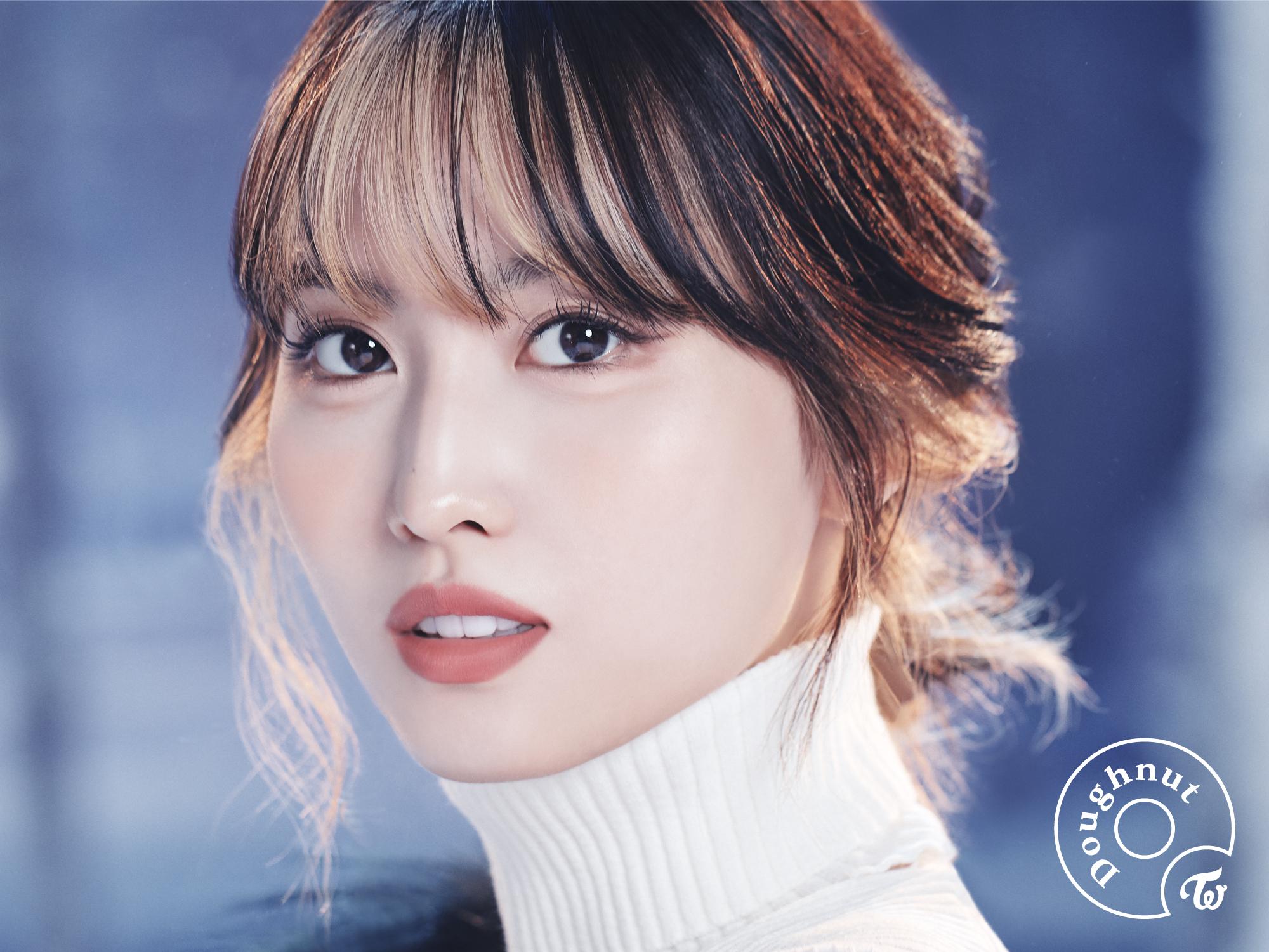 2000x1501 9th Japan Single『Doughnut』 (JYP Ent) Wallpaper