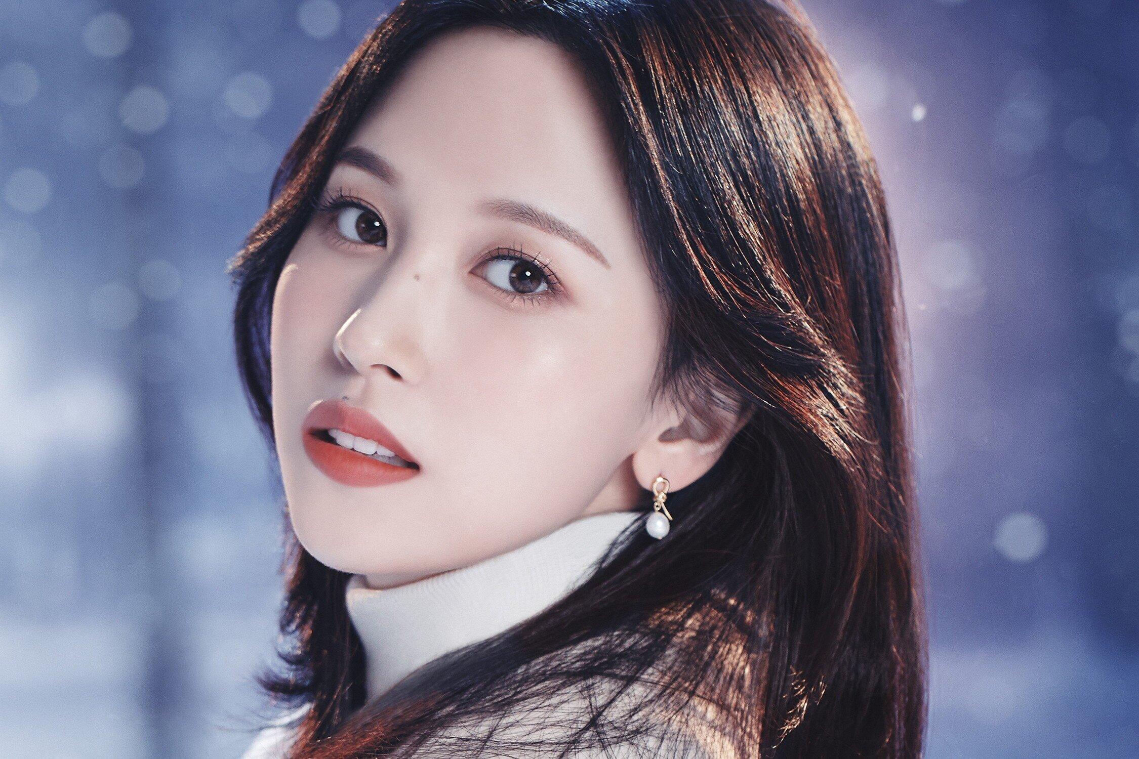2250x1500 TWICE Japan Single 'Doughnut' Concept Teasers
